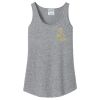 Women's Core Cotton Tank Top Thumbnail