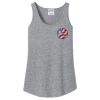Women's Core Cotton Tank Top Thumbnail