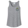 Women's Core Cotton Tank Top Thumbnail