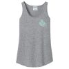Women's Core Cotton Tank Top Thumbnail