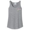 Women's Core Cotton Tank Top Thumbnail