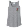 Women's Core Cotton Tank Top Thumbnail
