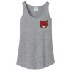 Women's Core Cotton Tank Top Thumbnail