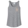 Women's Core Cotton Tank Top Thumbnail