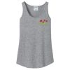 Women's Core Cotton Tank Top Thumbnail
