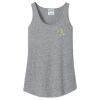 Women's Core Cotton Tank Top Thumbnail