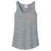 Women's Core Cotton Tank Top Thumbnail