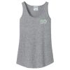 Women's Core Cotton Tank Top Thumbnail
