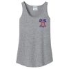 Women's Core Cotton Tank Top Thumbnail