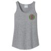 Women's Core Cotton Tank Top Thumbnail