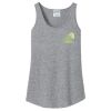 Women's Core Cotton Tank Top Thumbnail