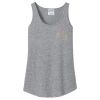 Women's Core Cotton Tank Top Thumbnail