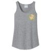 Women's Core Cotton Tank Top Thumbnail