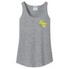 Women's Core Cotton Tank Top Thumbnail