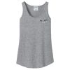 Women's Core Cotton Tank Top Thumbnail