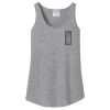 Women's Core Cotton Tank Top Thumbnail