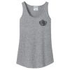 Women's Core Cotton Tank Top Thumbnail
