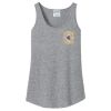 Women's Core Cotton Tank Top Thumbnail