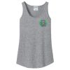 Women's Core Cotton Tank Top Thumbnail