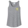 Women's Core Cotton Tank Top Thumbnail
