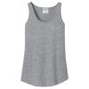 Women's Core Cotton Tank Top Thumbnail