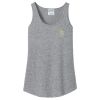 Women's Core Cotton Tank Top Thumbnail