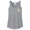 Women's Core Cotton Tank Top Thumbnail