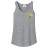 Women's Core Cotton Tank Top Thumbnail