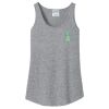 Women's Core Cotton Tank Top Thumbnail