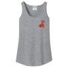 Women's Core Cotton Tank Top Thumbnail
