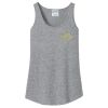 Women's Core Cotton Tank Top Thumbnail