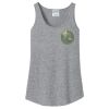 Women's Core Cotton Tank Top Thumbnail