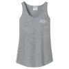 Women's Core Cotton Tank Top Thumbnail