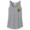 Women's Core Cotton Tank Top Thumbnail