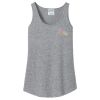 Women's Core Cotton Tank Top Thumbnail