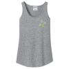 Women's Core Cotton Tank Top Thumbnail