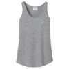 Women's Core Cotton Tank Top Thumbnail