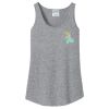 Women's Core Cotton Tank Top Thumbnail