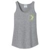 Women's Core Cotton Tank Top Thumbnail