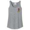Women's Core Cotton Tank Top Thumbnail
