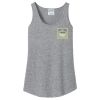 Women's Core Cotton Tank Top Thumbnail