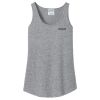 Women's Core Cotton Tank Top Thumbnail