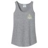Women's Core Cotton Tank Top Thumbnail
