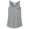 Women's Core Cotton Tank Top Thumbnail