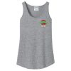 Women's Core Cotton Tank Top Thumbnail