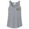 Women's Core Cotton Tank Top Thumbnail