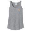 Women's Core Cotton Tank Top Thumbnail