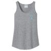 Women's Core Cotton Tank Top Thumbnail