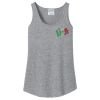 Women's Core Cotton Tank Top Thumbnail