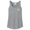 Women's Core Cotton Tank Top Thumbnail